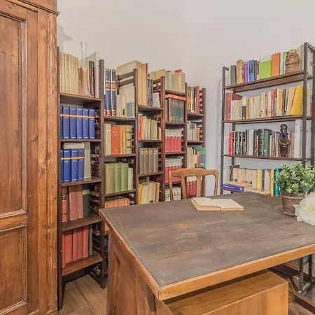 Prázdninový dům Casa Ferrari Varenna