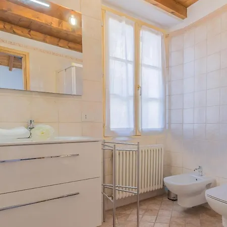 Prázdninový dům Casa Ferrari *