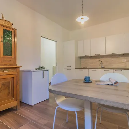 Prázdninový dům Casa Ferrari Varenna