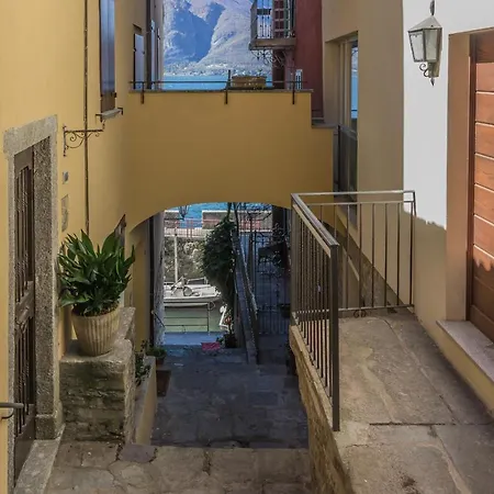 Prázdninový dům Casa Ferrari