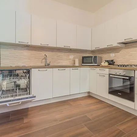 Prázdninový dům Casa Ferrari