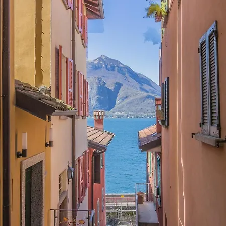 Prázdninový dům Casa Ferrari *