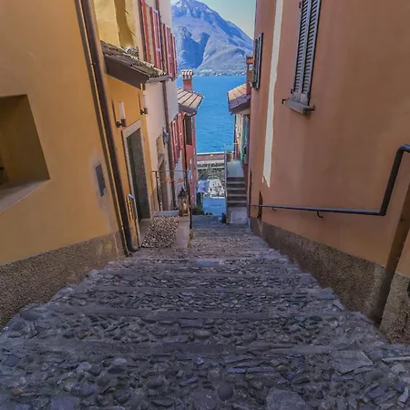 Prázdninový dům Casa Ferrari