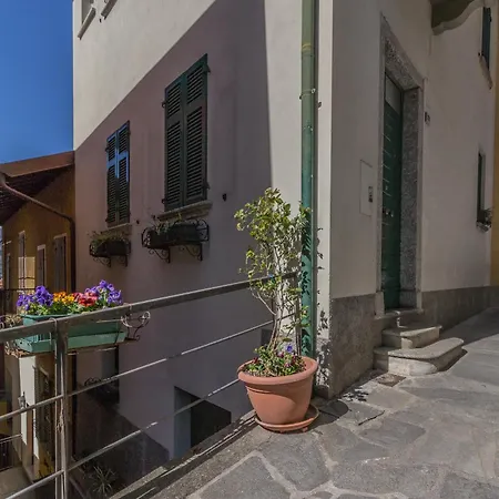 Casa Ferrari 度假居