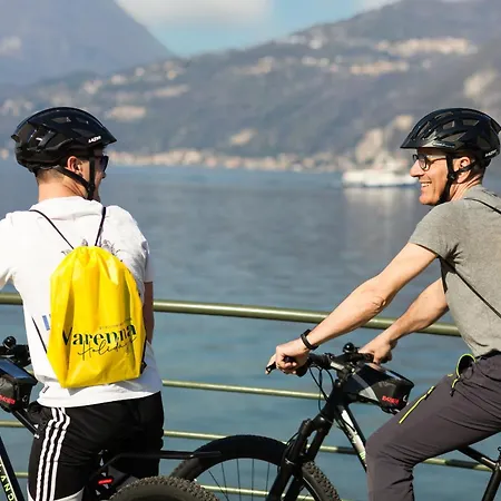 Casa Ferrari Prázdninový dům *