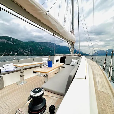 Casa Ferrari 度假居 *