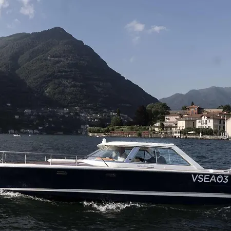 度假居 Casa Ferrari